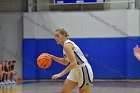 WBBall vs Springfield  Wheaton College Women's Basketball vs Springfield College. - Photo By: KEITH NORDSTROM : Wheaton, basketball
